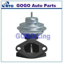 Egr Клапан выхлопных газов рециркуляции для Rover 200 400 600 1994-2000 oem 7.21943.05.0 wav100220 14917