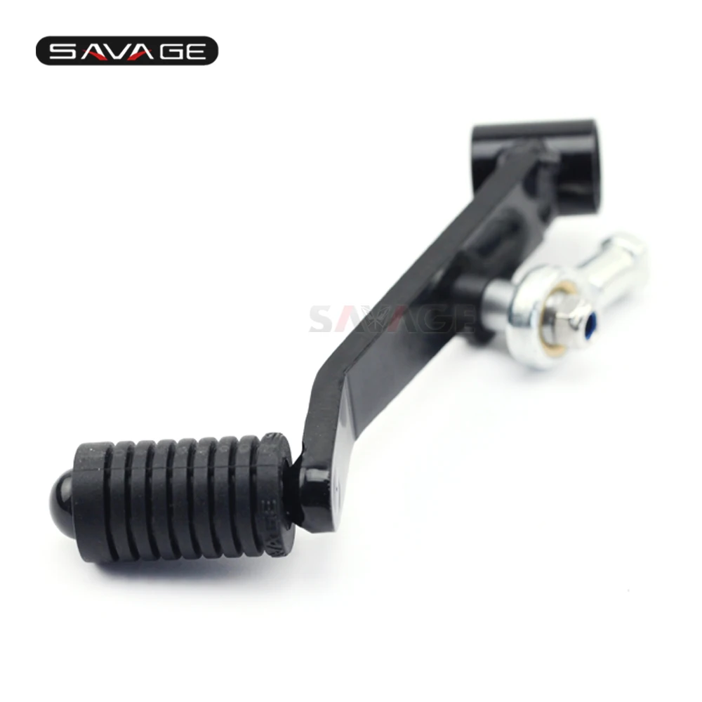 Gear Shift Lever For HONDA CB500X CBR500R CB500F (6)