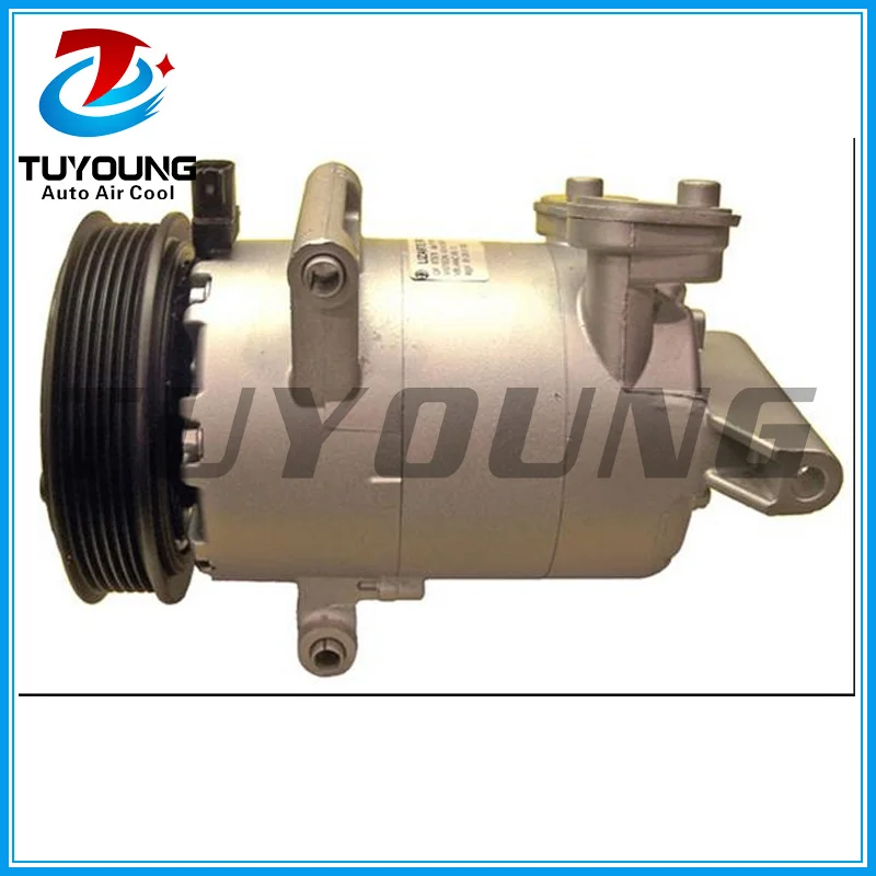 

VS16 air auto ac compressor for Ford Transit Jumper Boxer 2.2HD 9658128580 71789742