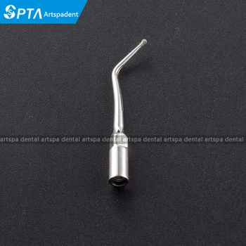 

3Pc Dental Ultrasonic Scaler Cavity preparation Tip SB2 For EMS/WOODPECKER Handpiece