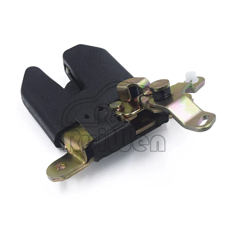 Новый привод для замка крышки багажника VW Passat B5 3B5827505M 3B5 827 505M|Переключатели и