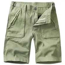 Повседневные летние шорты мужские тренировочные брюки брендовые короткие брюки высококачественные хлопковые мужские шорты