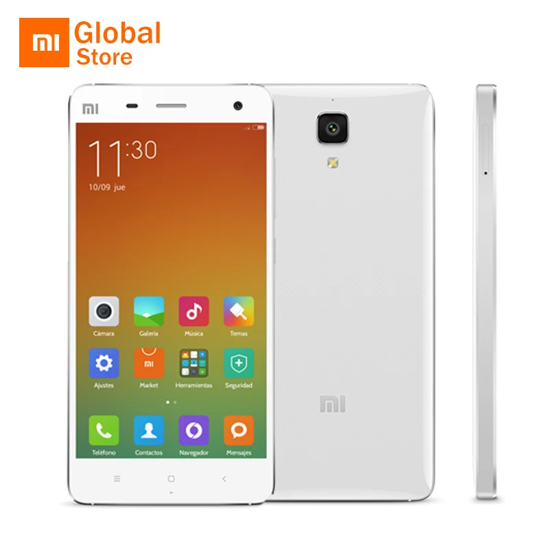 Mi 3 mobile phone Mi 3 mobile phone