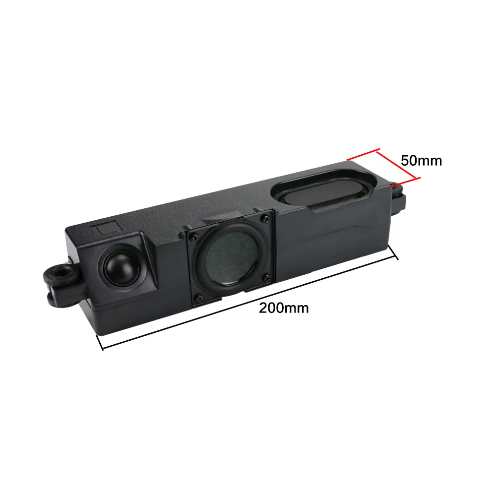 1 Pairs JBL TV Speaker Audio 2 Way High-end Full Range 8ohm 10W Passive Class A computer speakers,portable speakers,audio speakers