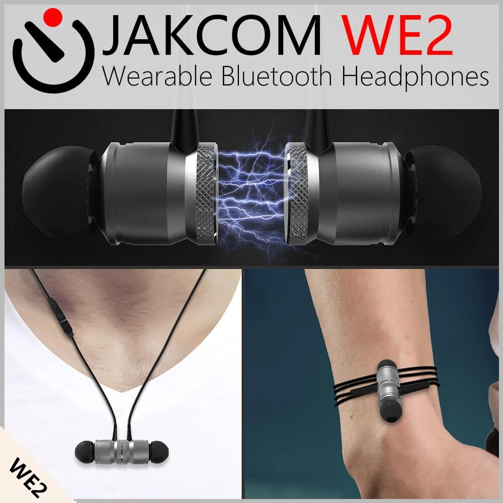 

Jakcom WE2 Wearable Bluetooth Headphones New Product Of Fixed Wireless Terminals As 1900 Telefono Fijo Gsm Pcb Supply