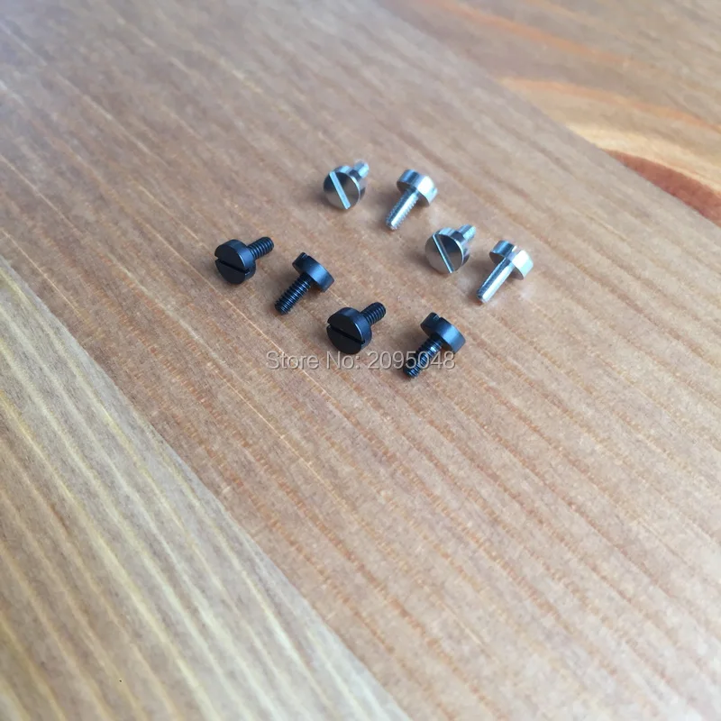 bellRoss BR 01 46mm watch bezel screw (6)