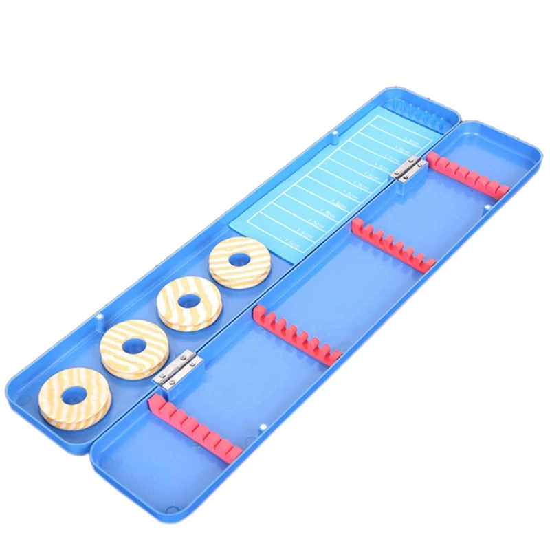 

Multifunctional Fishing Tackle Box Float Set Box Fishing Tackle Outdoor Travel Fishing Series Tool Equipment Set Box