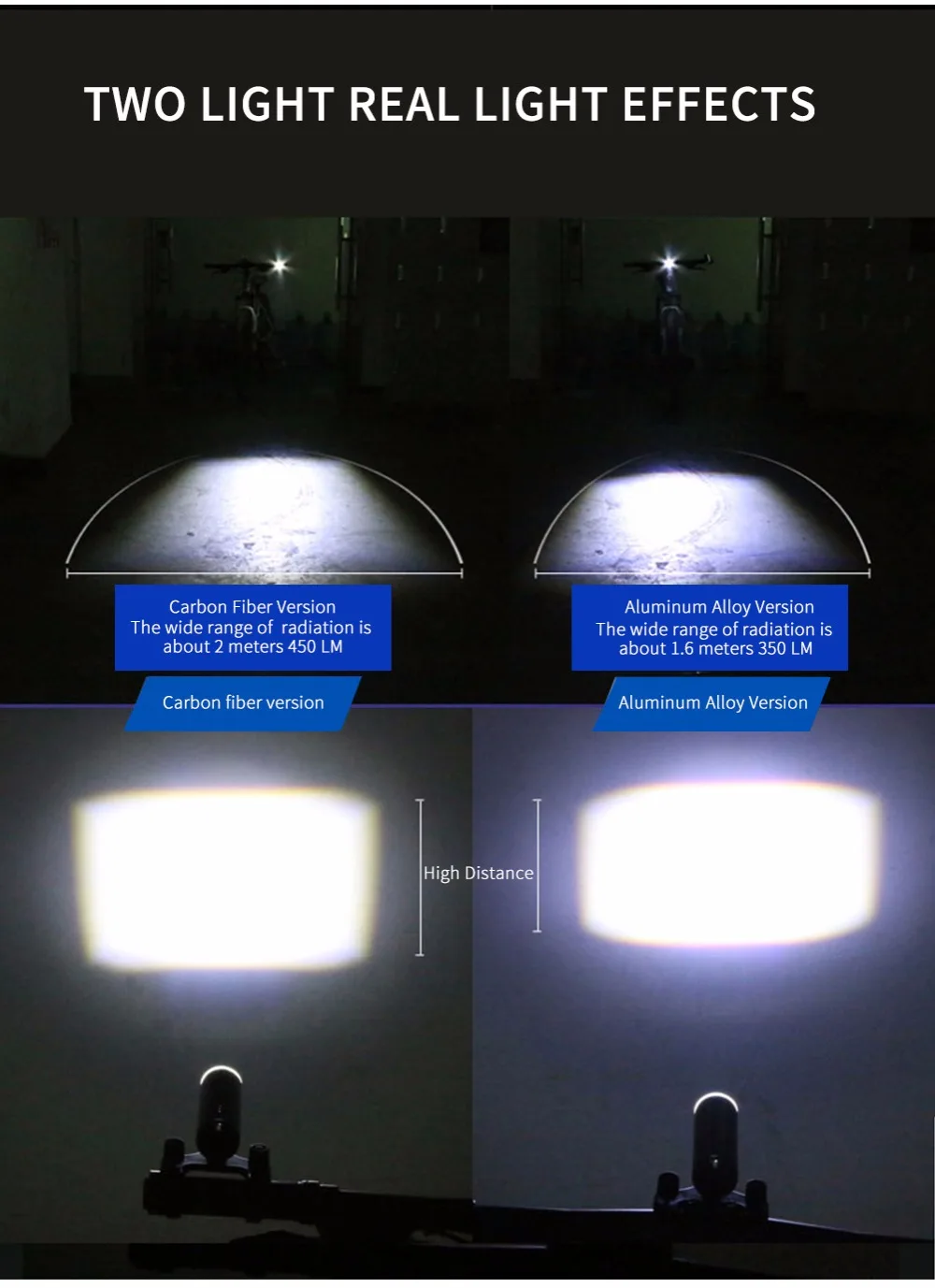 Flash Deal WEST BIKING Bike Front Light Rechargeable 4 Modes Carbon Fiber Aluminum Alloy Headlamp Waterproof Bike Flashlight Cycling Light 9 Flash Deal WEST BIKING Bike Front Light Rechargeable 4 Modes Carbon Fiber Aluminum Alloy Headlamp Waterproof Bike Flashlight Cycling Light 9