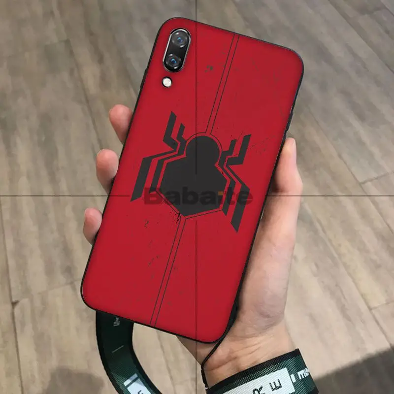 Marvel Comics Spider Man Homecoming