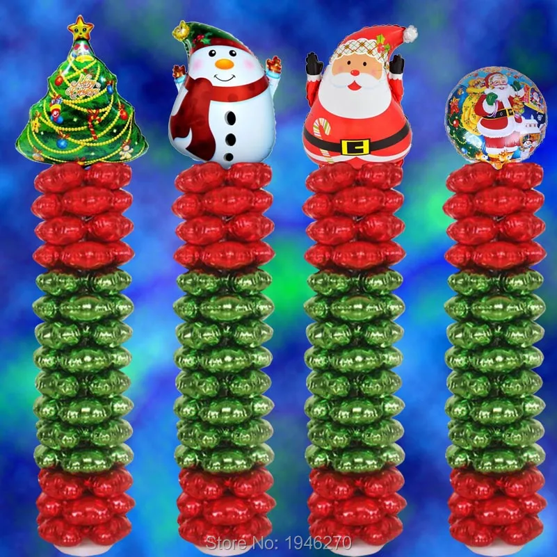 DH_balloon column decorations-2