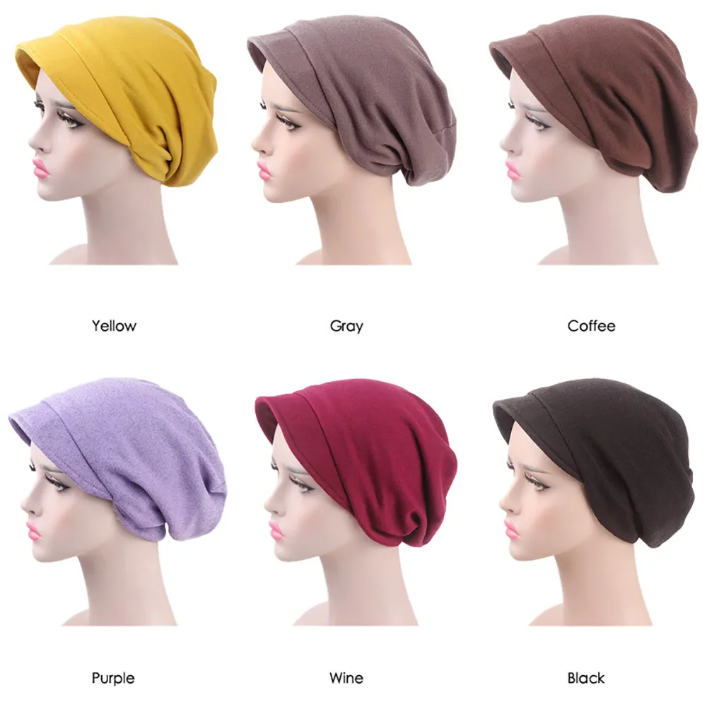 Женская мягкая эластичная Шапка-бини, теплая шапка, кашемировые Лыжные шапки с черепом, зимние шапки для женщин, женская шляпка, новая мода