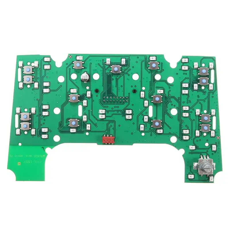 MMI Control Panel Circuit Board 11