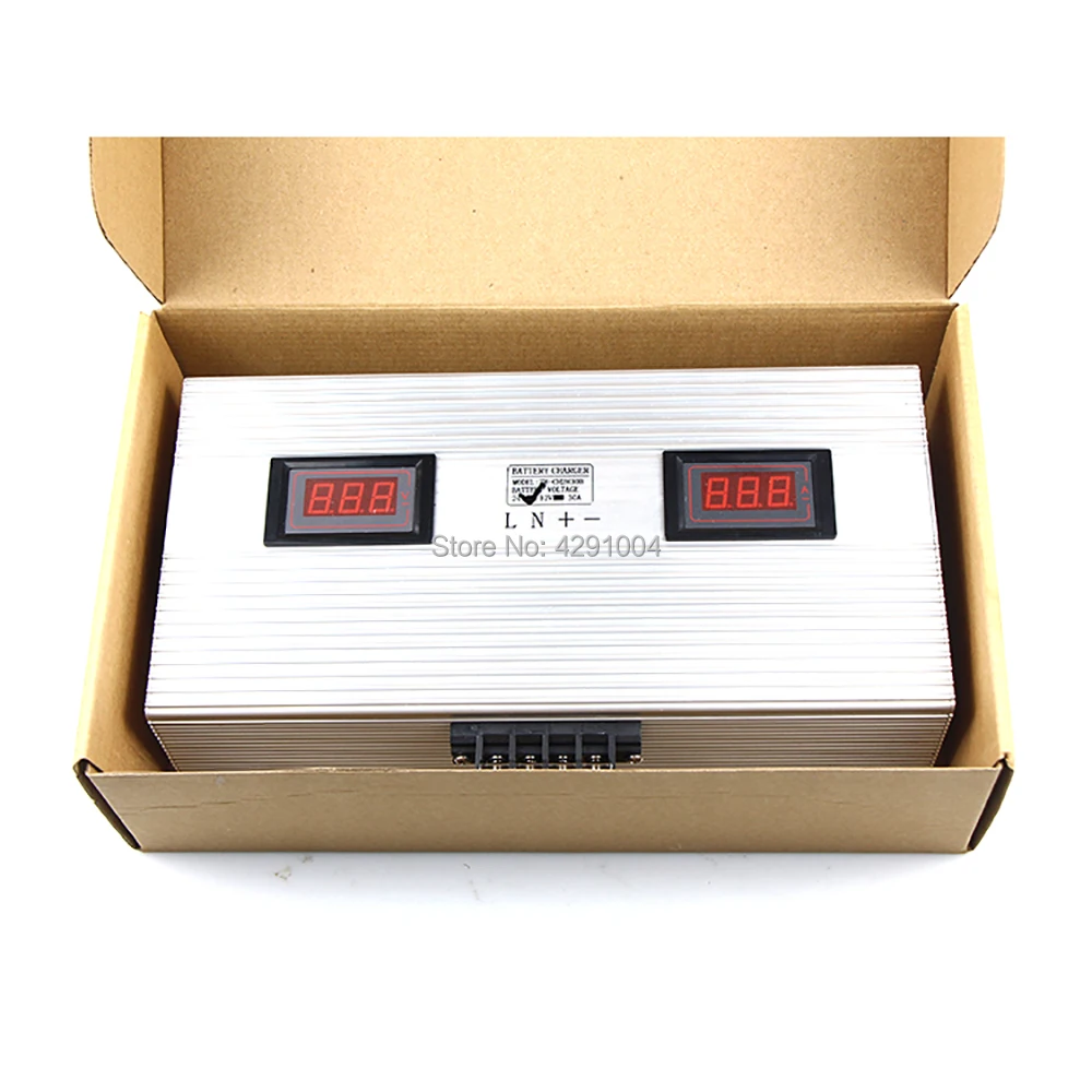 12 v 24 v carregador de bateria para kit gerador diesel 04