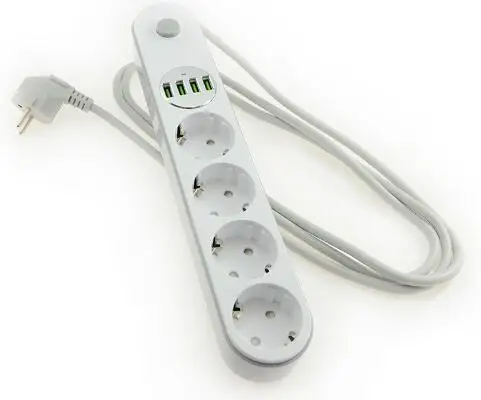 socket 1