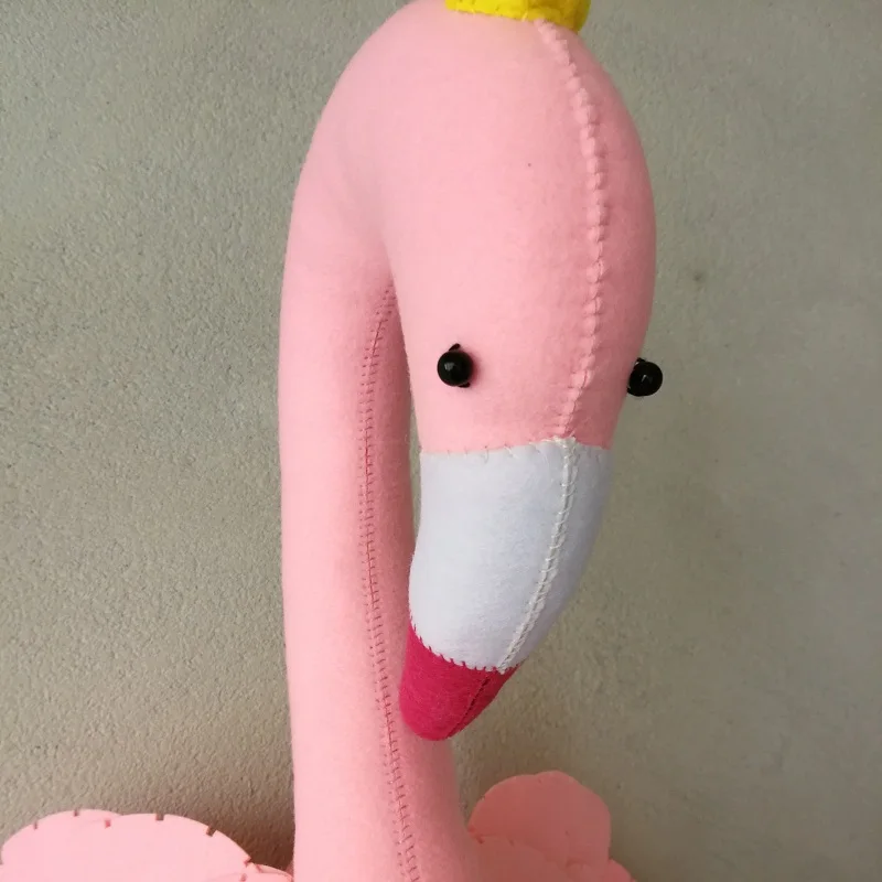E flamingo 800-3