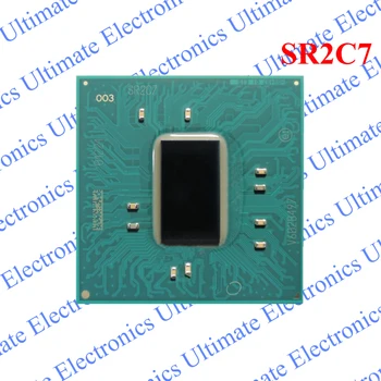 

ELECYINGFO New GL82B150 SR2C7 BGA chip