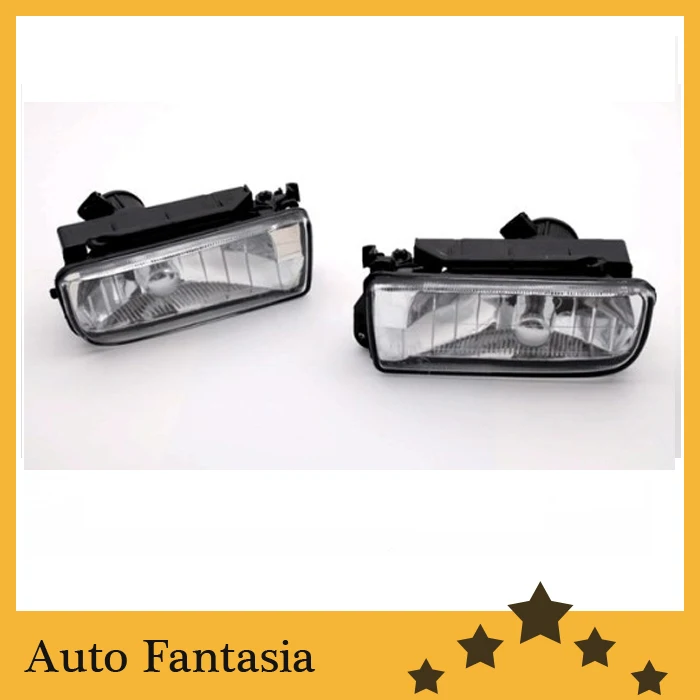 

Front Fog Light (Reflector Type) - for BMW 3 Series E36 1992 - 1998