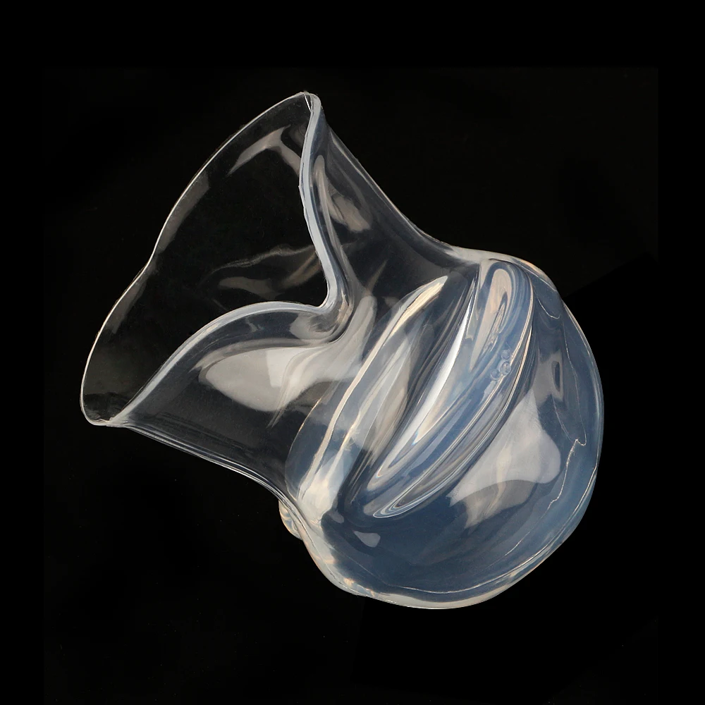 

Tongue Anti Snoring Device Medical Silicone Apnea Aid Snore Stopper Tongue Retainer Anti Snoring Mouthpiece Sleeping Health Care