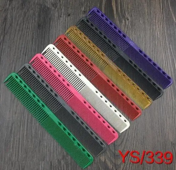 2 шт. парикмахерская расческа|comb|comb haircutcomb barber |