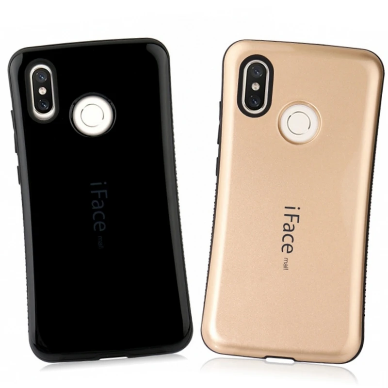Xiaomi Mi8 IFace Case cover (6)