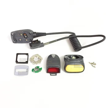 

Housing Kits For RS409 RS409-SR2000ZZR Ring Scanner (Without Scan engine,Without Ring Strap)
