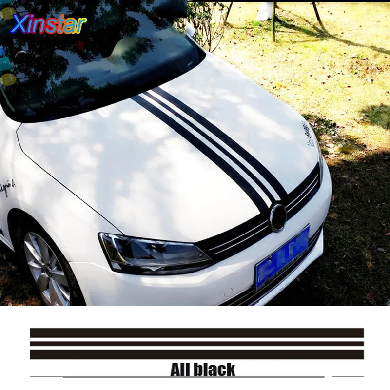 Наклейка для кузова автомобиля volkswagen VW Golf 6 7 MK3 MK4 MK5 MK6 MK7 TDI R20 R32 B5 B6 B7 GTI Polo CC 145