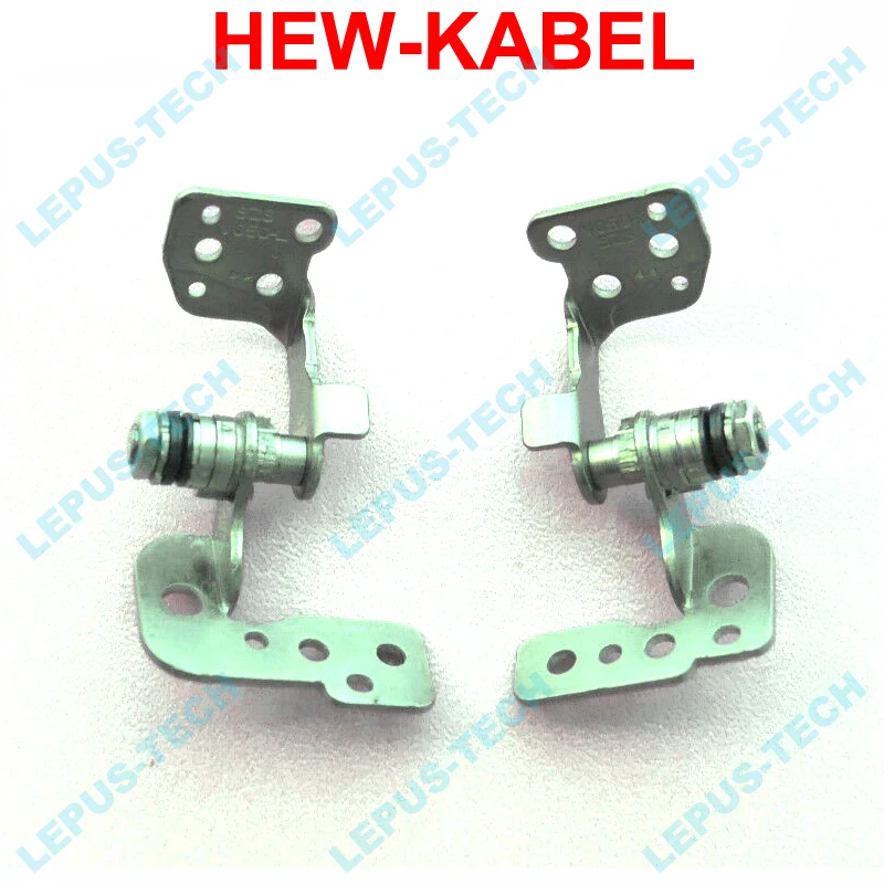 

5 sets NEW LCD hinges for SONY VAIO VPC CA VPCCA PCD-61714M HINGE
