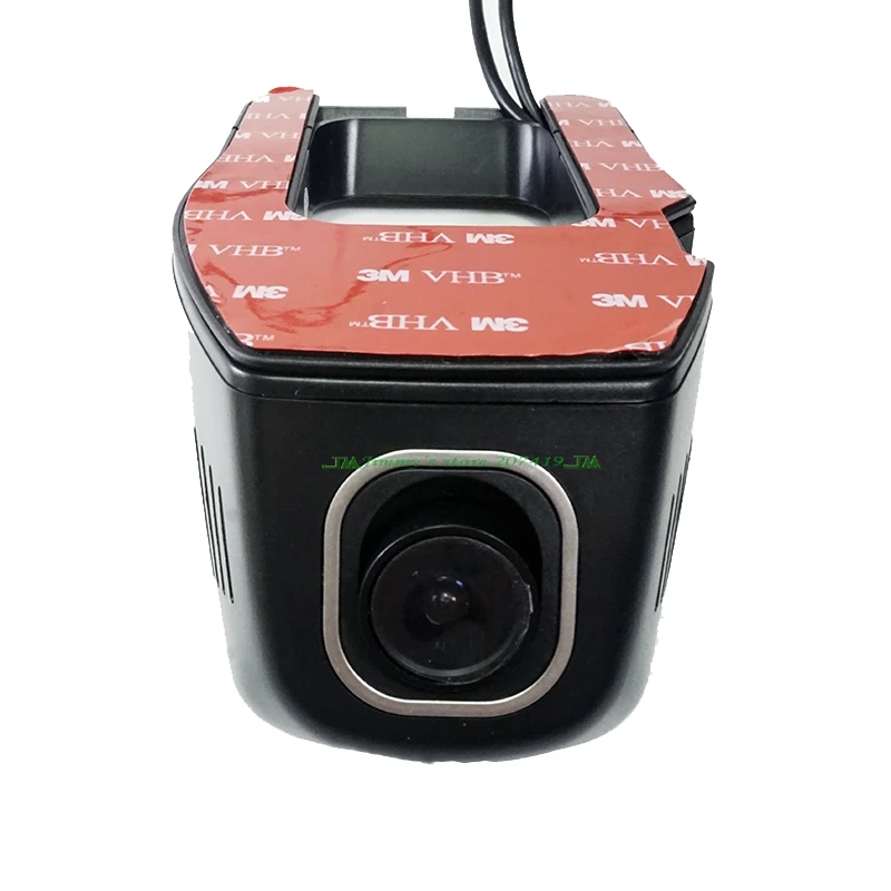 Универсальный Автомобильный видеорегистратор Novatek 96655 IMX322 Full HD 1080P|dash cam|car dvr wificar |
