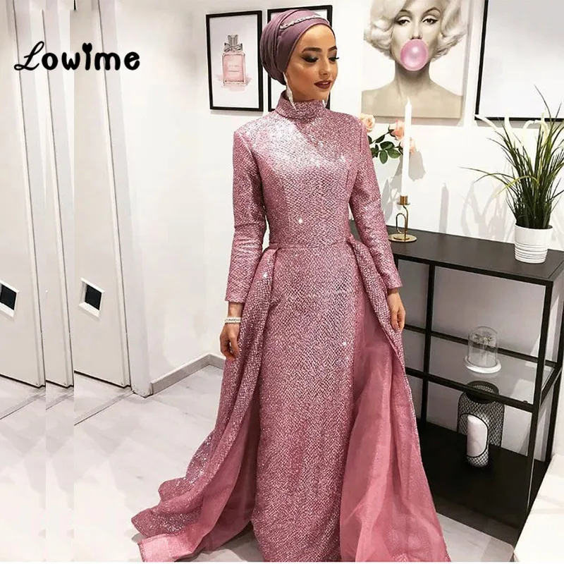 turkish party dresses