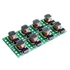 0.9-5V To 5V DC-DC Step-Up Power Module Voltage Boost Converter Board 1.5V 1.8V 2.5V 3V 3.3V 3.7V 4.2V To 5V Green ► Photo 1/3