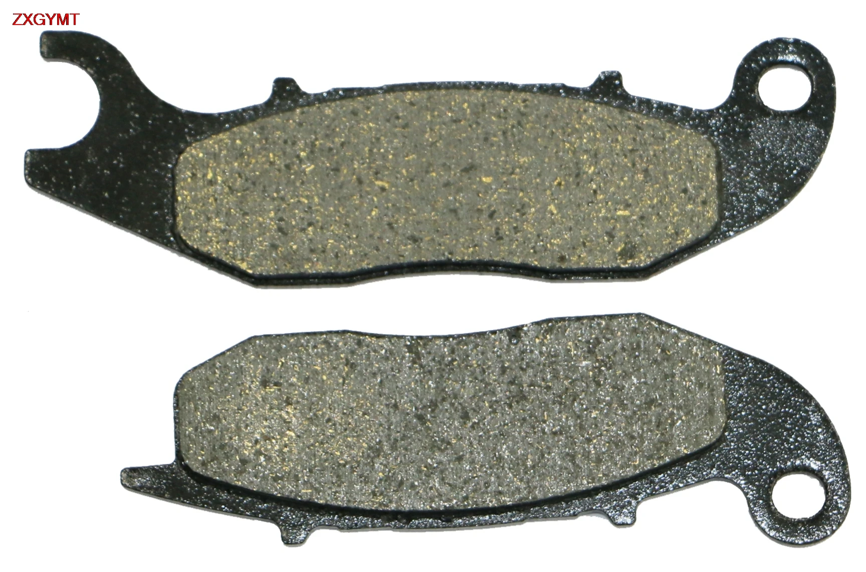 Sintering Brake Pad Set for HONDA CRF 250 CRF250 L 2013 - 2015 Front Rear 15 13 14 | Автомобили и мотоциклы