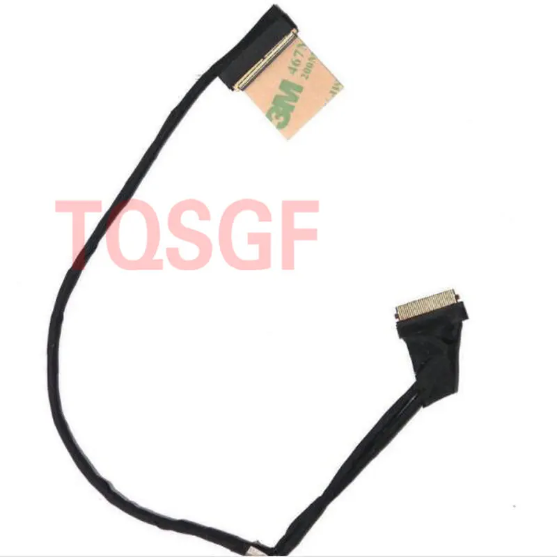 Кабель LCD LVDS для Dell Inspiron 15 7537 DCXMF 0 50.47L03.001 | Компьютеры и офис