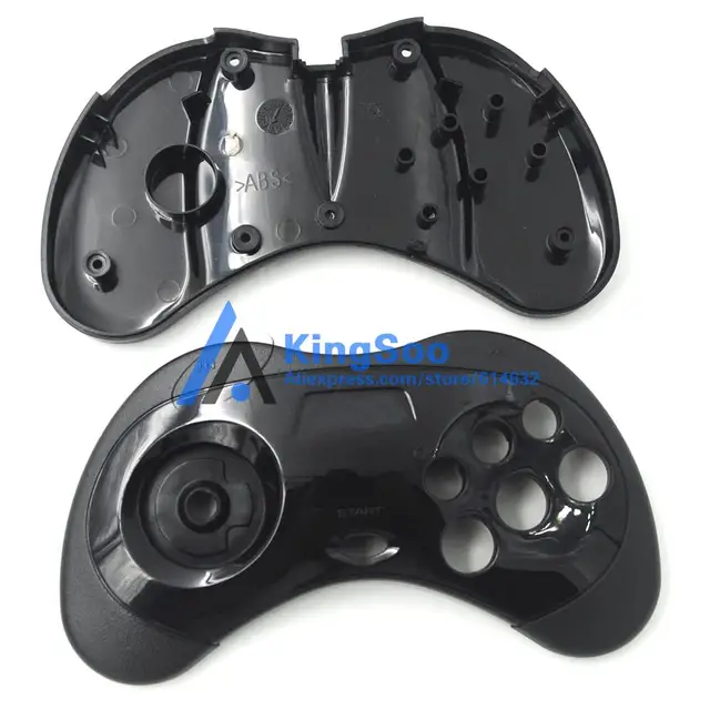 peça de reposição para sega saturn ss reimpressão usb controlador