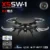 Phoota X5SW-1 Радиоуправляемый Дрон FPV видео Камера 30 миллионов Quadcopter FPV Wi-Fi пульт дистанционного управления подарок к празднику