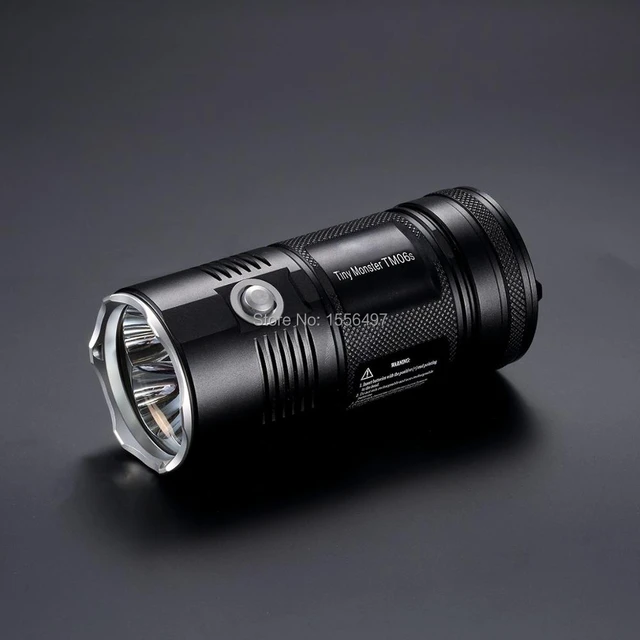 New flashlight 2016 online