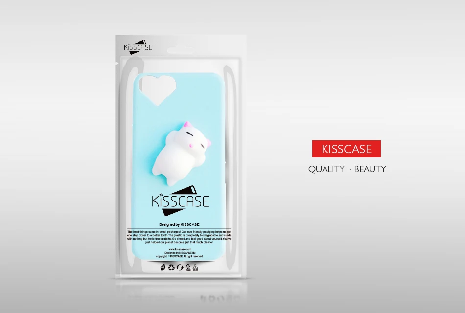 Kisscase +