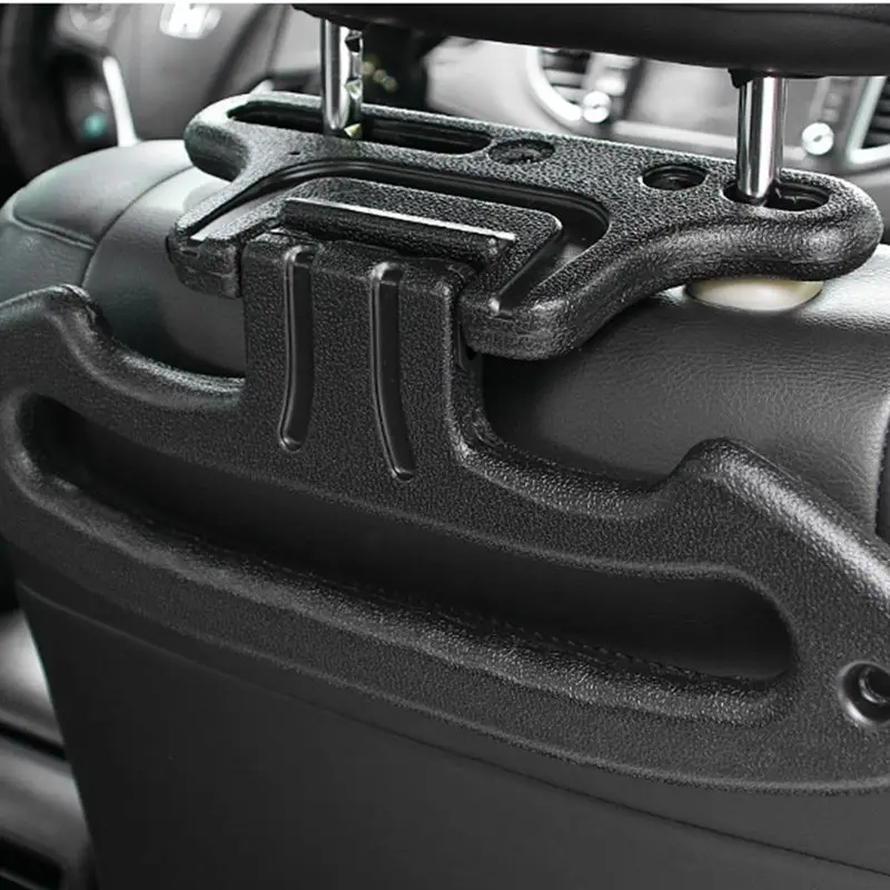 1 шт. многофункциональная автомобильная вешалка безопасная ручка подвесной крючок для BMW e46 e39 e36 Lada Granta Renault Duster VW аксессуары для Polo