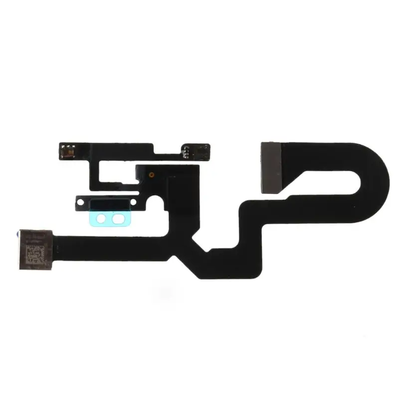 

Small Front Camera Proximity Sensor Light Lamp Module Replacement Parts for iPhone 8 Plus Microphone