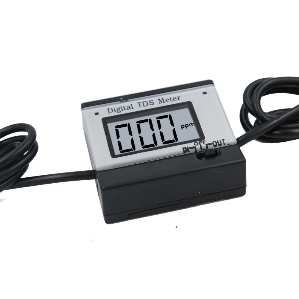 de medição filtro medição condutividade pureza da