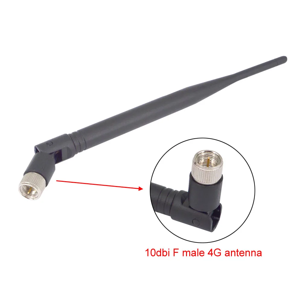 10 pcs 4g antenna 10dbi high gain 698 2690mhz 4g lte aerial f external antenne for wireless 10 pcs 4g antenna 10dbi high gain 698 2690mhz 4g lte aerial f external antenne for wireless