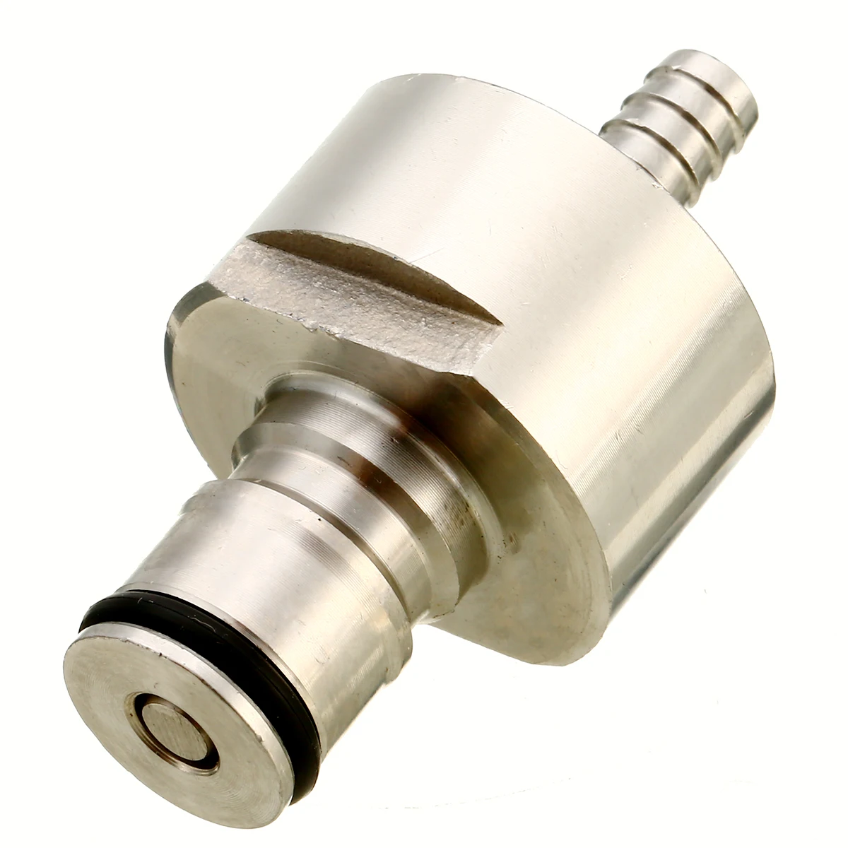 Kitchen Brewing Beer Tools PET Homebrew Bottles Carbonation Cap Joint For Carbonate Fast Soda Water Beer Drink Equipment