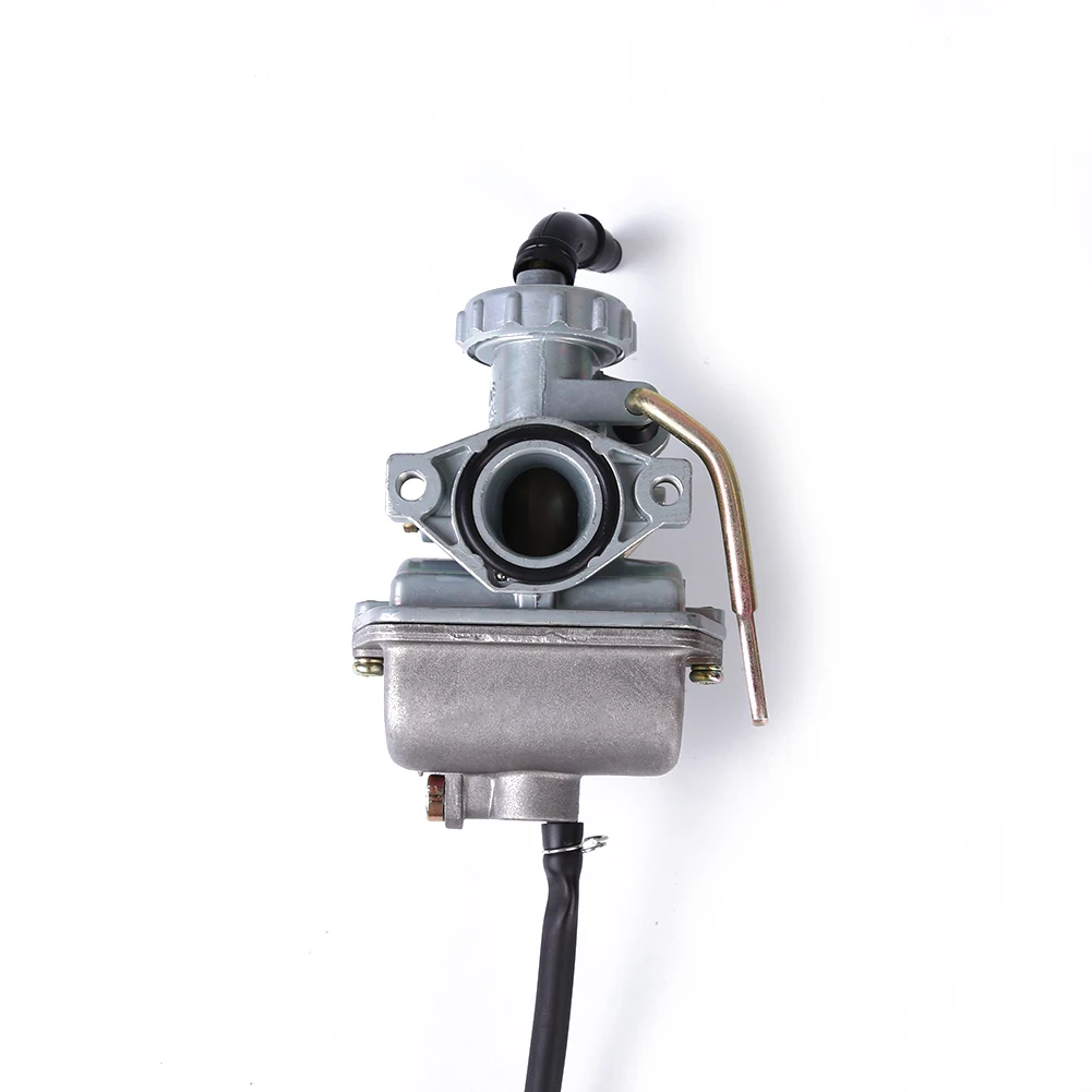 

Carburetor CARB For Go Kart ATV Quad 50cc 70cc 110cc 125cc Parts Accessories Fittings Replaces Gas