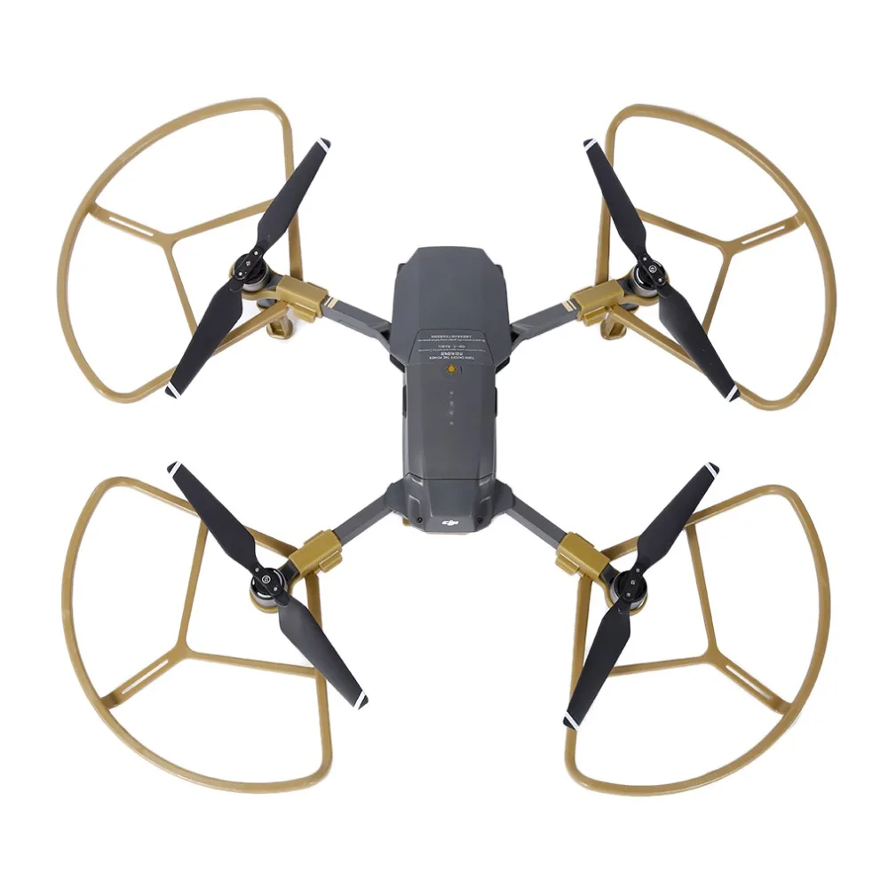 4pcs Mavic Pro 8330 Propeller Protection Guard Blade Protector For DJI