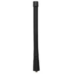 1 предмет, короткие Radio Antenna 146-174 МГц для Motorola GP300 HT1250 HT750 CT450 GP88