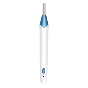 

High-Qualit Stylish Visible Waterproof WiFi Ear Cleaner Set