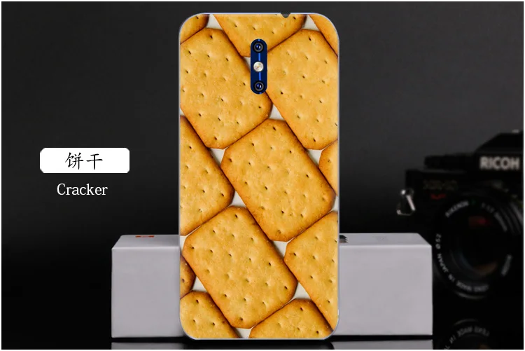   Cracker