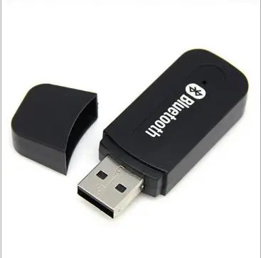 

USB Bluetooth True Stereo Music Receiver .Bluetooth Adapter