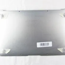 Нижний чехол для Macbook Air 1" A1370 A1465 нижний регистр год 2010- с Шурупы комплект и Отвёртки
