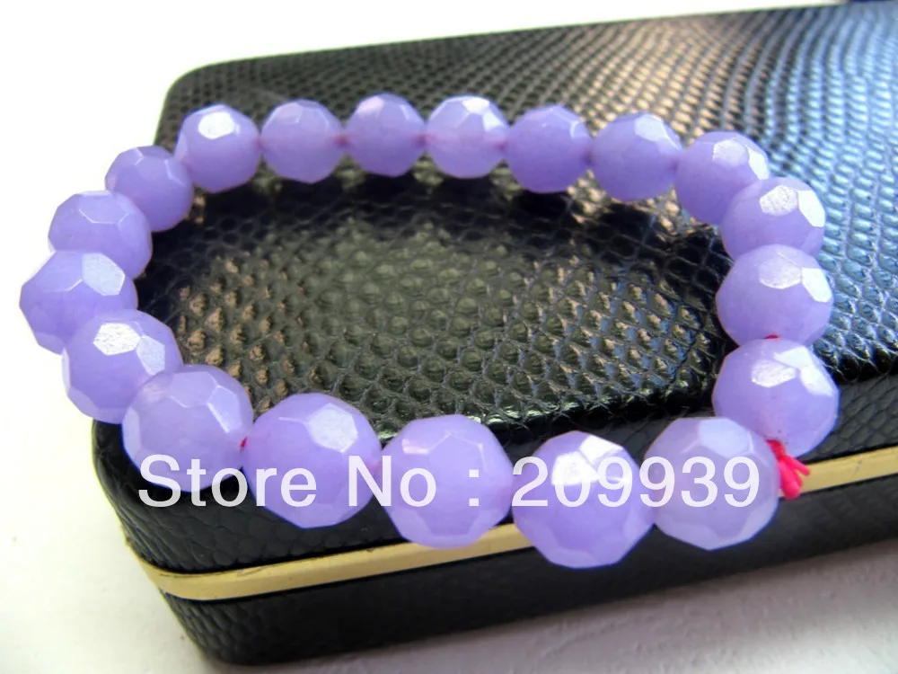 

free ship CHINESE GREEN JADE/JADEITE BRACELET/ BEADS ADJUSTABLE BRACELET