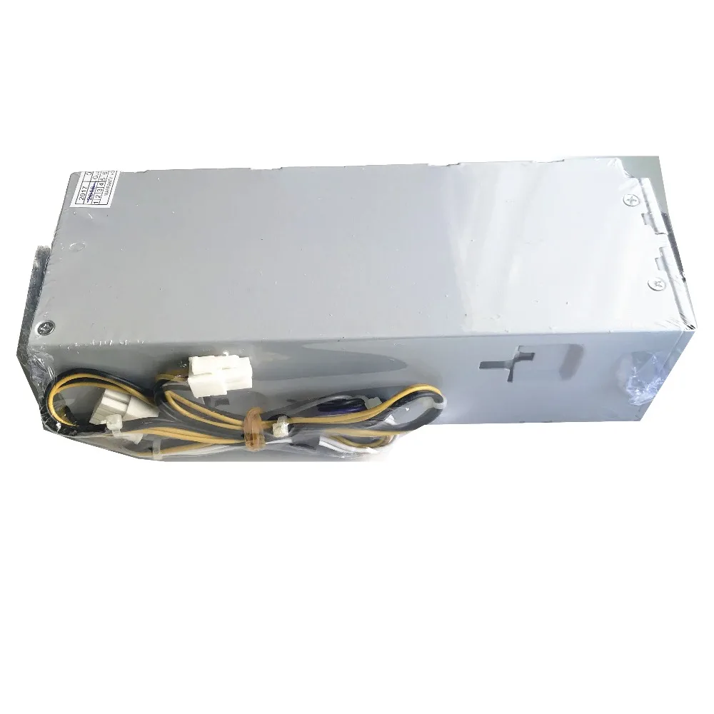 Для Dell 3650 3656 3655 3050 240W блок питания для сервера CN 0THRJK 0 THRJK B240NM 00 4GTN5 D7GX8|Компьютерные